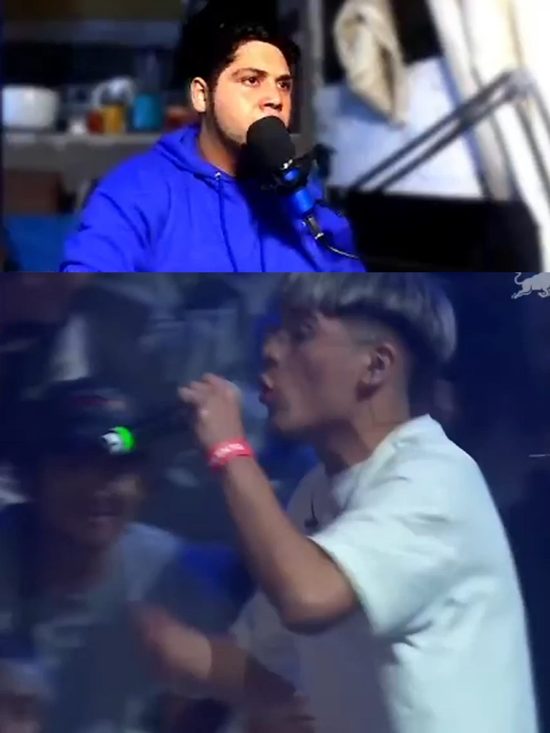 aicon da un golpe de estado contra kata  @redbullbatalla #redbull #freestyle #fmsperu #jcsnake🇵🇪 #nacionalperu #fms #redbullperu #viraltiktok #blackcode #paratiiiiiiiiiiiiiiiiiiiiiiiiiiiiiii  #aicon #freestyle #fmsperu #redbull