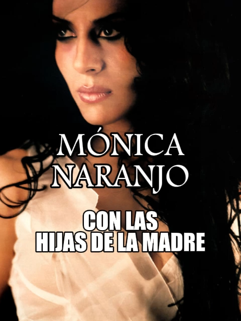 Mónica Naranjo - Con las hijas de la madre tierra. #monicanaranjo #yolandaandrade #paulinarubio #kabah #lyndathomas #90spoptour #popdelos90 #90spop #gruposdelos90 #retrohitsmx #popenespañol #90smusic #curiosidades #timbiriche #chavoruco #Jeans #JNS #rbd #m5 #magneto #ov7 #jeans