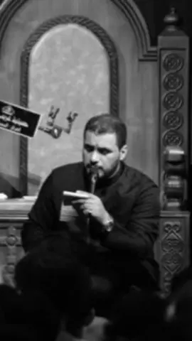 مكفولة الكمر ... . #محمدباقرالخاقاني #الخاقاني #لطميات #شور 