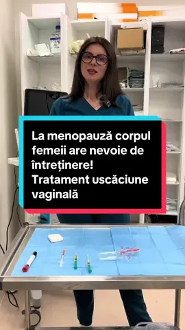 Te confrunți cu uscaciune vaginala, disconfort la contactul sexual, incontinenta urinara sau cu efectele infecției cu HPV- condiloame genitale, leziuni cervicale ? La GinEcho, oferim acum o reducere de 2500 lei pentru tratamentul cu Laser CO2, la achizitionarea pachetului de 3 ședințe! Acest tratament minim invaziv îți oferă soluții eficiente, cu recuperare rapidă și fără riscuri. Promoția este valabilă, în limita locurilor disponibile. Iată ce probleme intime pot trata procedurile de rejuvenare vaginală? * incontinență urinară * dureri în timpul actului sexual (dispareunie) * disconfort, arsuri vaginale * scăderea lubrifierii vaginale * infecții vaginale recurente și recidivante * spasme involuntare ale mușchilor vaginali (vaginim) * asimetrii, pierderea de volum a labiilor * hiperhidroză în zona intimă Te așteptăm la 𝐆𝐈𝐍𝐄𝐂𝐇𝐎, 𝐂𝐞𝐧𝐭𝐫𝐮𝐥 𝐦𝐞𝐝𝐢𝐜𝐚𝐥 𝐩𝐞𝐧𝐭𝐫𝐮 𝐬𝐚̆𝐧𝐚̆𝐭𝐚𝐭𝐞𝐚 𝐟𝐞𝐦𝐞𝐢𝐢, cu o echipă de medici de elită, completată de tehnologie de vârf. Mai multe detalii: https://www.ginecho.ro/ ———————————  𝐂𝐨𝐧𝐭𝐚𝐜𝐭: ☎️ 0371.710.710 ☎️ 0771.201.201 📌 Bulevardul 1 Mai, Bl. D4A, Zona Ciupercă, Craiova  📌Craiova, Str. Calea București, Nr.34, Bl. A8, parter, în zona Rotonda, lângă farmacia Siti Pharma #fy #fyp #viral #uscaciune #menopauză @rodicanagy 