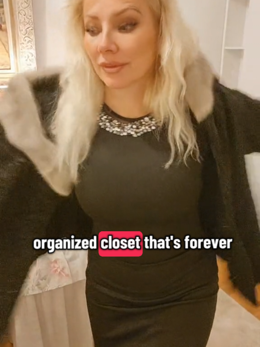 #closettour #women  #womenempowerment  #forgirls #foryourepage 