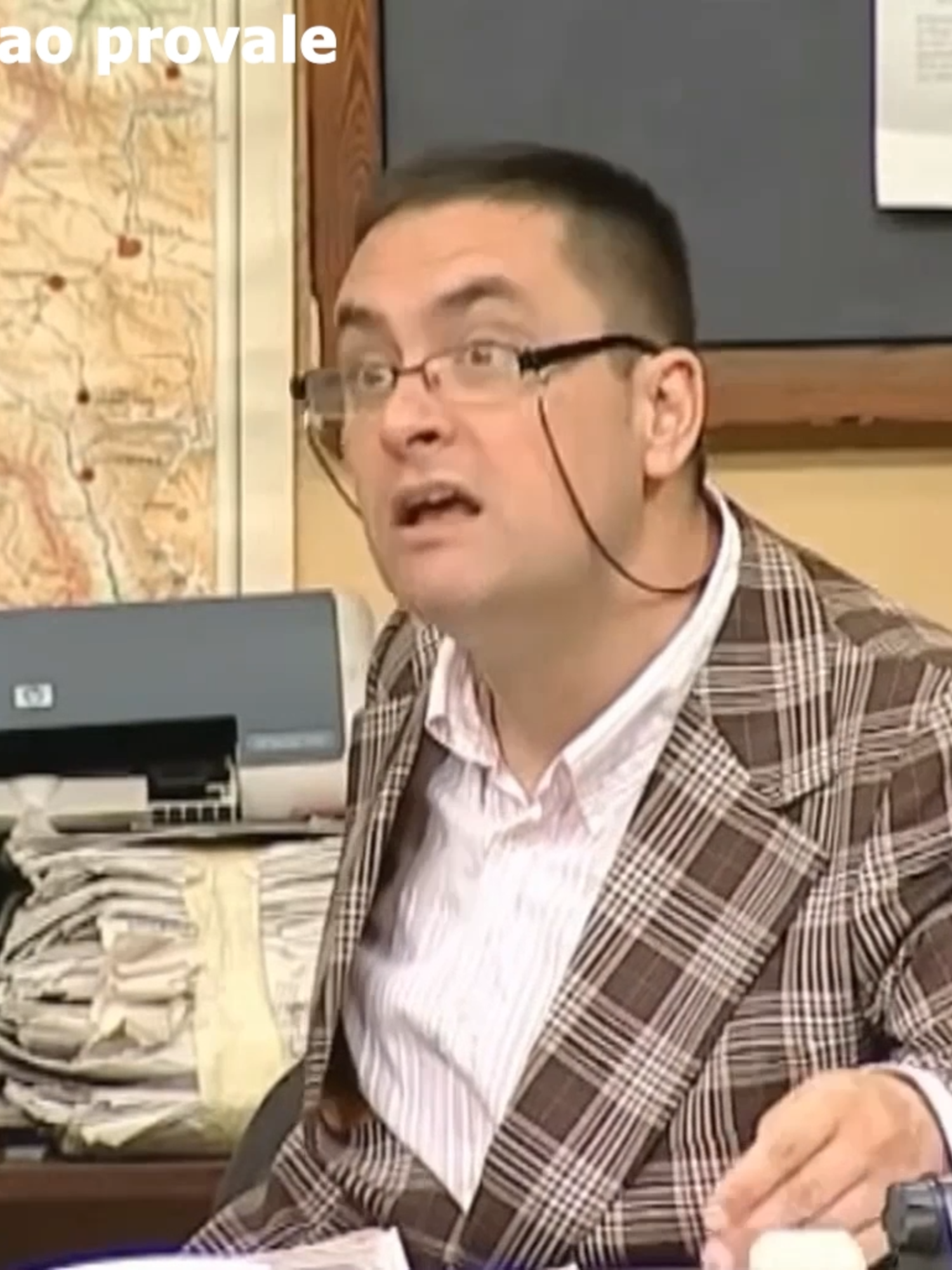 Ma sto kaze svi smo mi od nekud dosli  EP 390