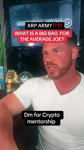 XRP is the Money Shift You Don’t Wanna Miss. #fyp #viral #xrp #xrparmy #xrpripple #xrpnews #xrpcrypto 