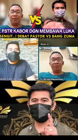 #BGZUMA 