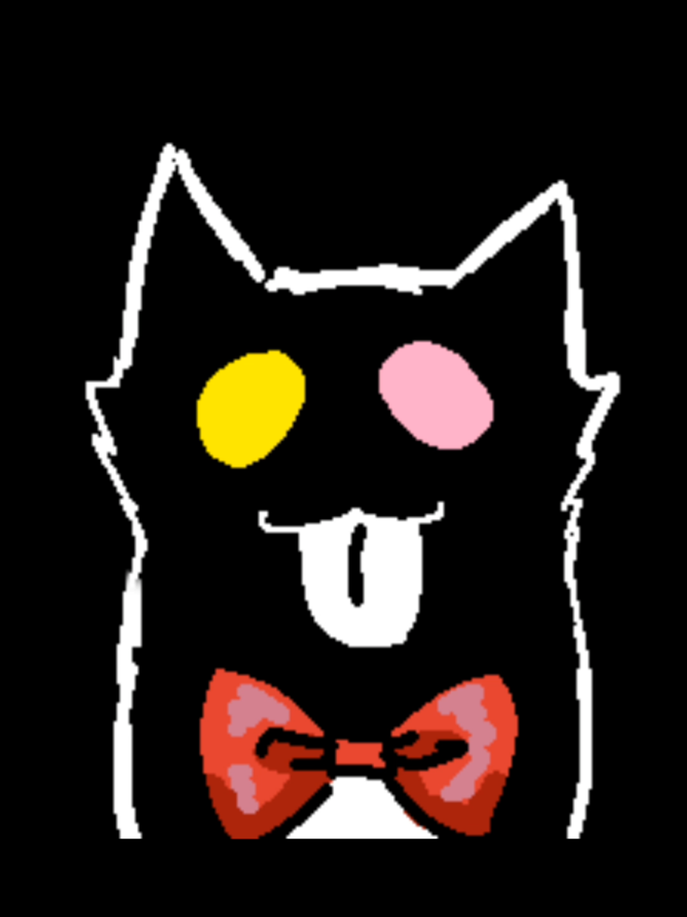 this is the plueyest pluey to ever pluey #deltarune #pluey #plueydeltarune #deltarunechapter4 #deltarunemike