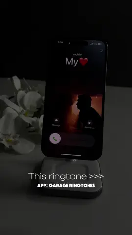 Romantic ringtone for couples❤️🎧 #lovesong #loveringtone #phoneringtone 