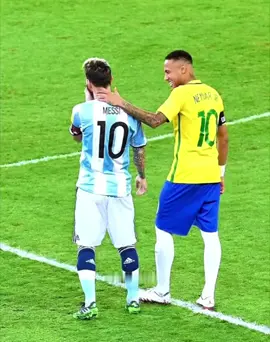 Messi & Neymar Bond 😍. #Soccer  #football  #foryoupagе  #foryou  #fyp  
