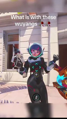 Show me your true form. 🧐#overwatch2 #overwatchclips #ow2 #overwatch #overwatchtiktok 