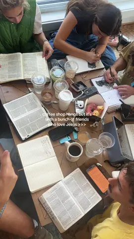 how very sweet #bible #jesus #community 