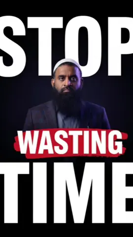 🌿 Two Blessings We Often Forget The Prophet ﷺ said: “There are two blessings many people neglect: health and free time.” (Bukhari) Free time is a gift—spend it in worship, knowledge, halal income, or serving others. ⌛✨ #ProphetMuhammad #IslamicReminder #Health #FreeTime #Hadith 