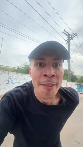 Pedrada #corre #correr #cantar #musica #funk 