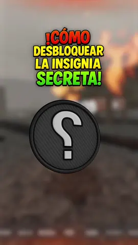 Así puedes conseguir la insignia secreta de 99 Noches en el Bosque #roblox #99nochesenelbosque 