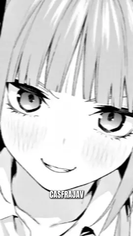 #thequintessentialquintuplets #gotoubunnohanayomeseason #ninonakano #anime #animeedit 