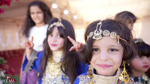أسياق ال حفيتر.. موكب من السيارات الفاخرة يزف الفرح من دار إلى دار.