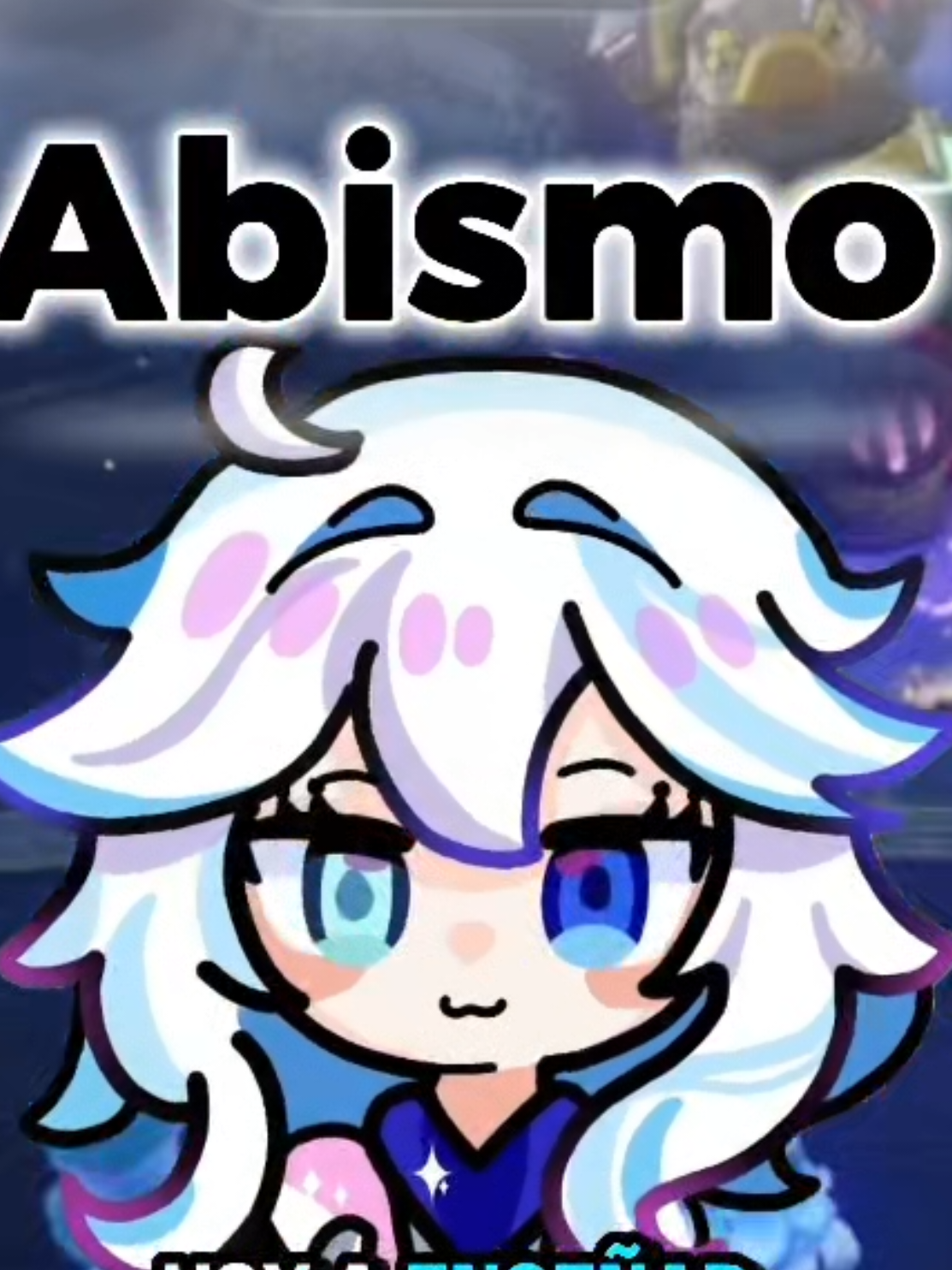 Ya llegó el nuevo abismo 🔥⭐🐤 #yukapan #hoyocreators #genshin #furina @MiniP_3D 