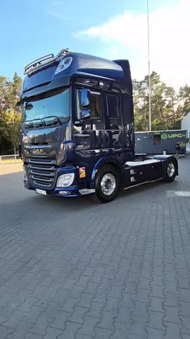 #DAF XF 106#полировка #покраска #химчистка #TIR 