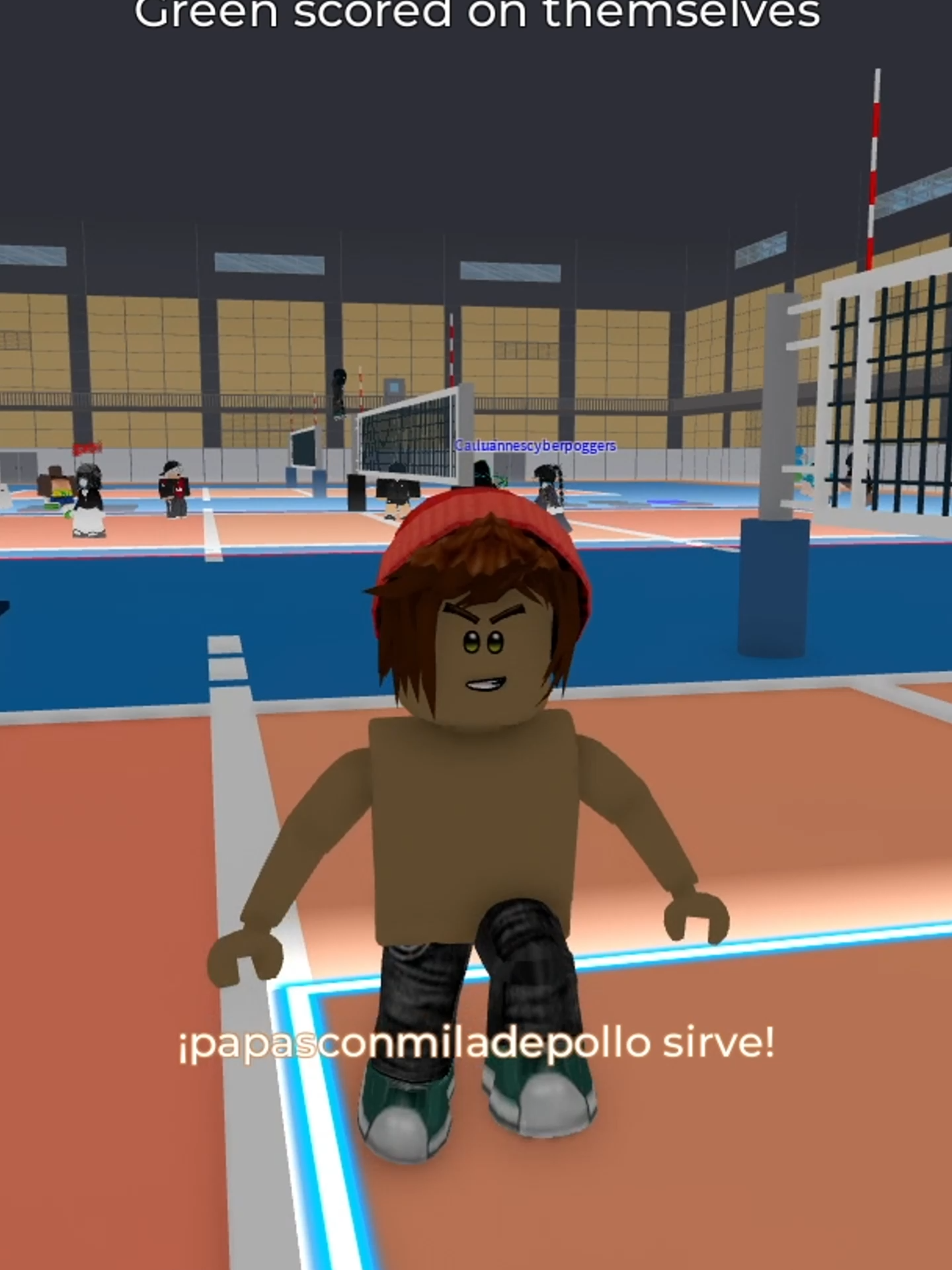 los mejores del voley #paratii #paratiiiiiiiiiiiiiiiiiiiiiiiiiiiiiii #foryoupage #fyp #funnyvideos #viraltiktok #robloxfyp #argentina