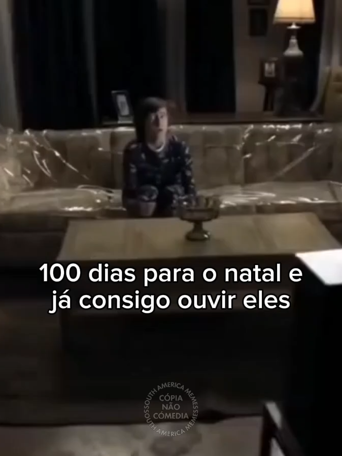 ja começou as alucinações #southamericamemes