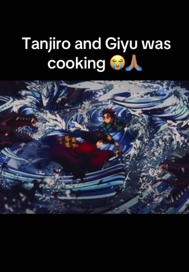 how they was runnin after had me dyin😭#demonslayer #demonslayermovie #infinitycastle #viral #fyp 