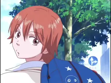 -, QUE LINDOS SON 😭😭 (perdon por las calidades de los clips esq son de diferentes partes) #lovelycomplex #fyppppppppppppppppppppppp #viral #otanixrisa #shojoanime 