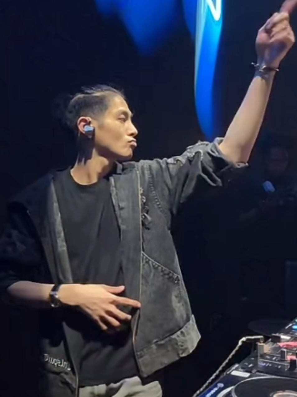 Pam pam pam #djpandaofficial  #fypage #🐼 
