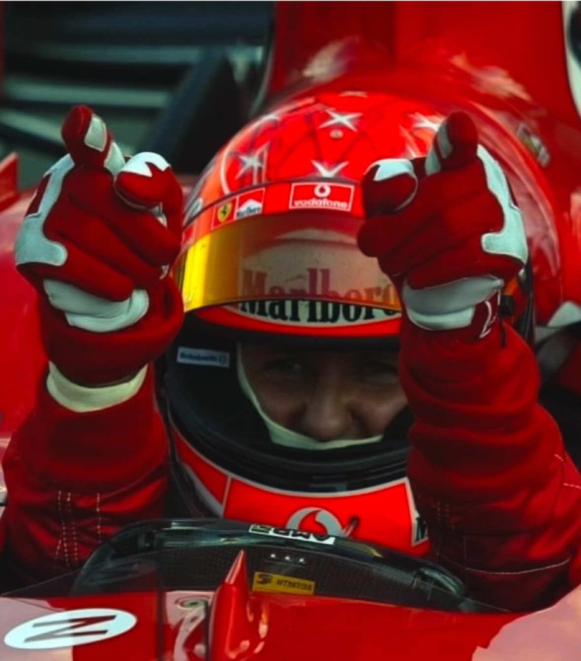 Michael Schumacher. #schumacher #formula1 #ferrari #targetaudience #xyzbcafypシ 