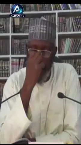 #foruyou #vira @Dr Idris Abdul'aziz Dutsen Tan @SHEIKH ALBANY ZARIA 🌠✨✅ @ABU-ALBANEY TV 📺 