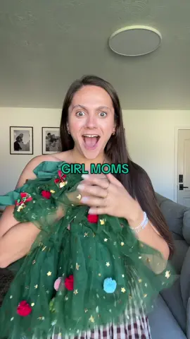 #girlmom #toddlermom #holidaygirlsdress #christmas #tiktokshoprestock 