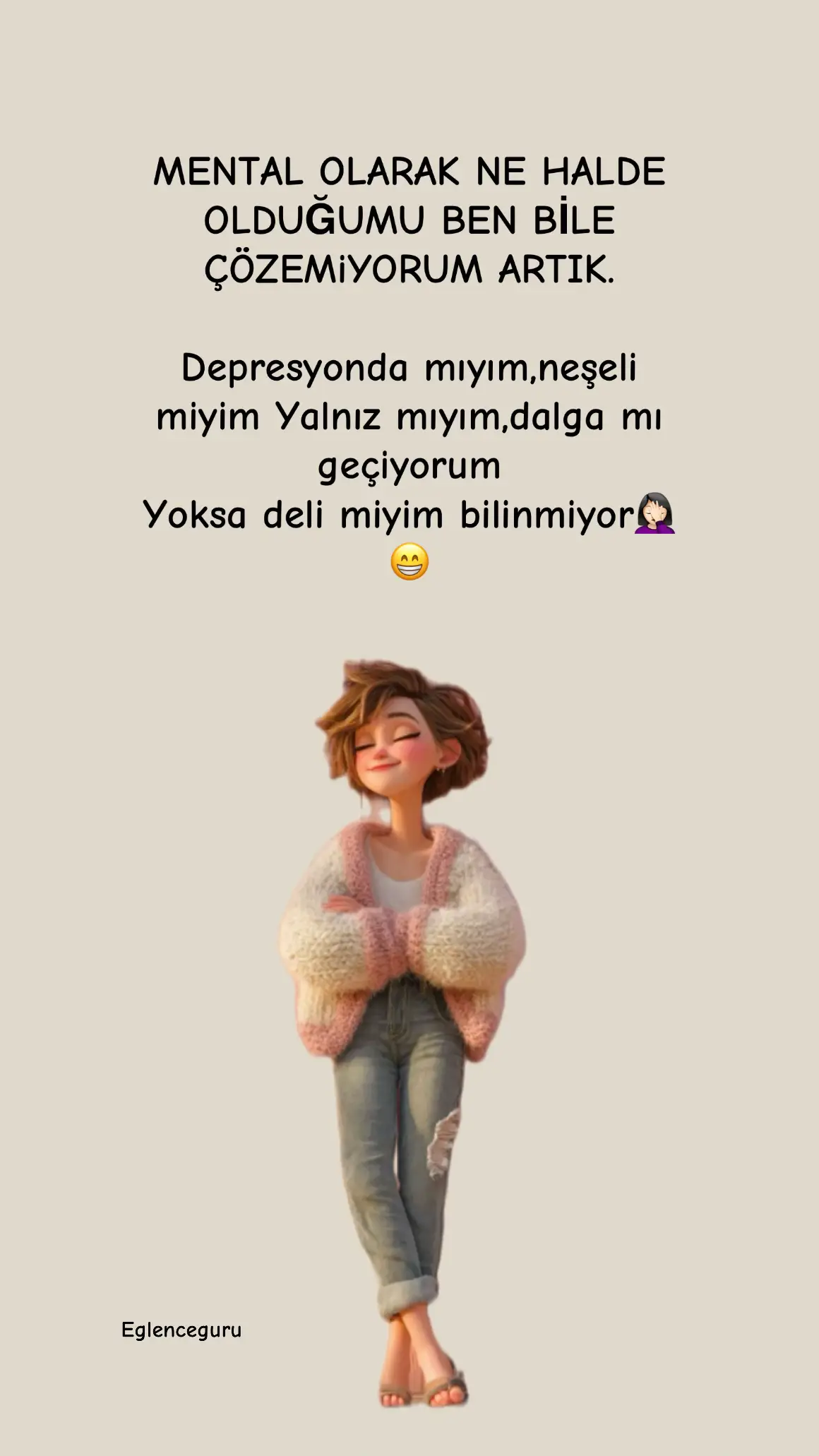 #tiktokviral #komik #mizah #fürdich #benitakipedermisin 