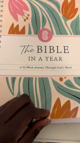 New trend; So I picked my song first then chose the picture. Just received this 1 year bible journal yesterday and looking forward to use it. 
