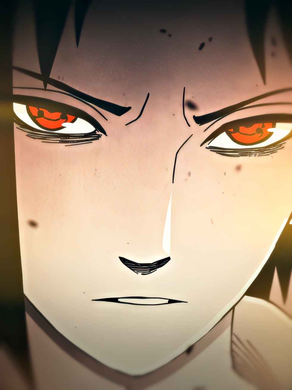#anime #edit #sasuke #naruto #viral 