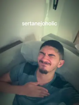 Infelizmente eu amo sertanejo