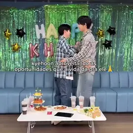 certeza q se eles tivessem debutado antes o video ficaria com 1h | #kickflip #kyehoon #fyp #fy  #creatorsearchinsights 