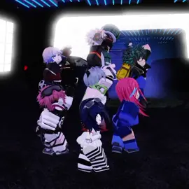 nuestra primera grab con nuestro gringo / grab de izuku unanse #roblox #discord #teammultifandom #unanse #multifandom 