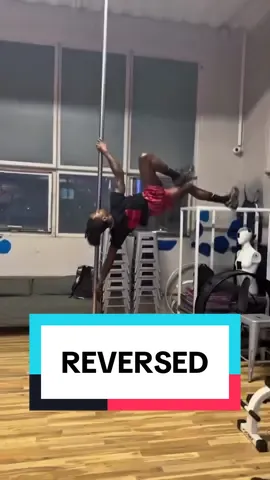 I think the original video is impressive enough. No need to ◀️