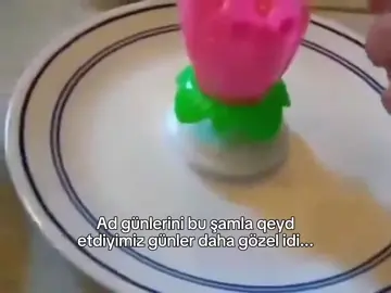 səsi... #nostalgia #childhood #birthday #adgünü 