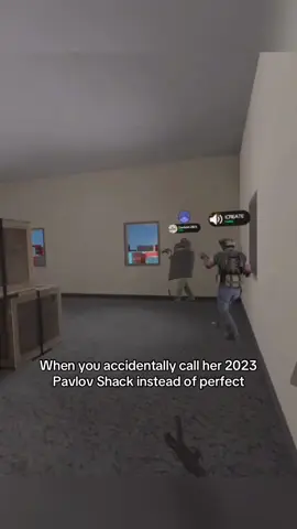 Greatest times of my life #fypシ #fyp #pavlovshack #oculusquest2 