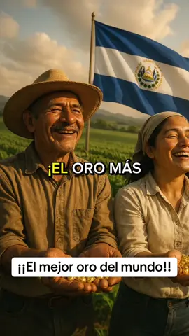 #parati #nayibbukele #elsalvador #viral #oro 