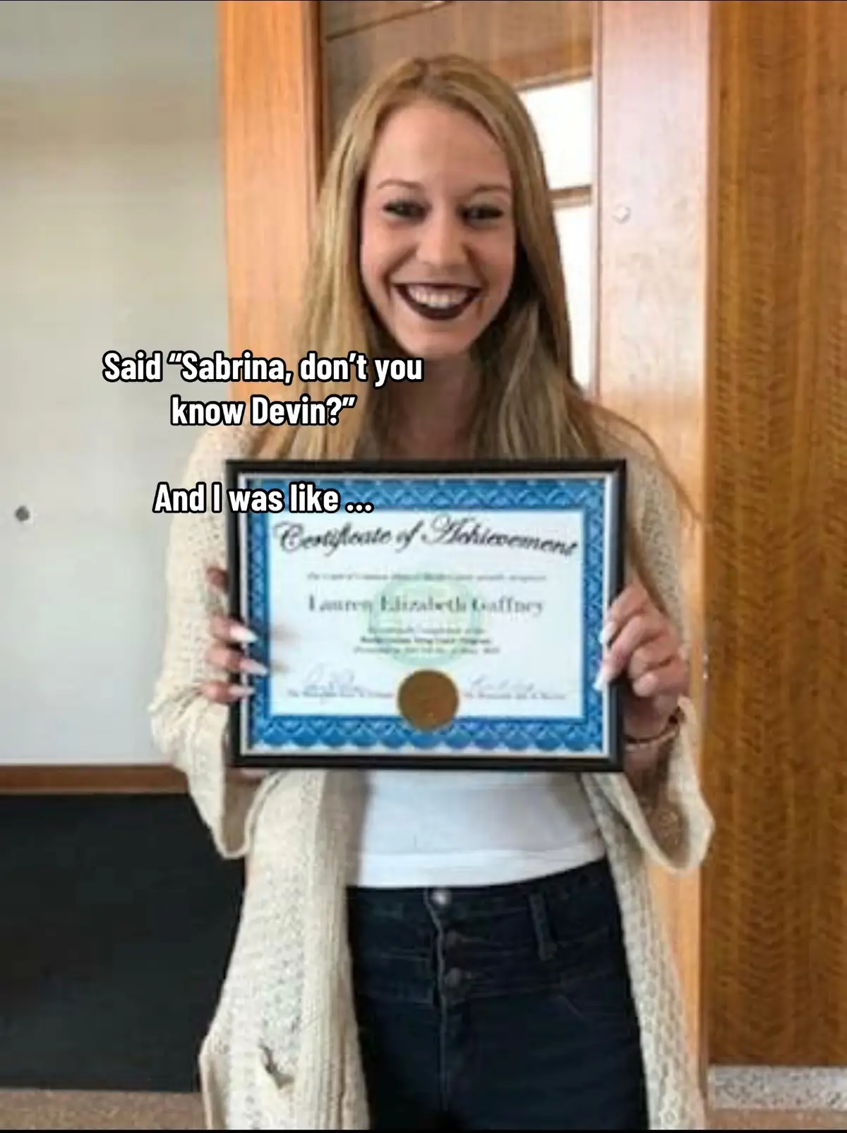 We love a good glow up #fyp #foryoupage 