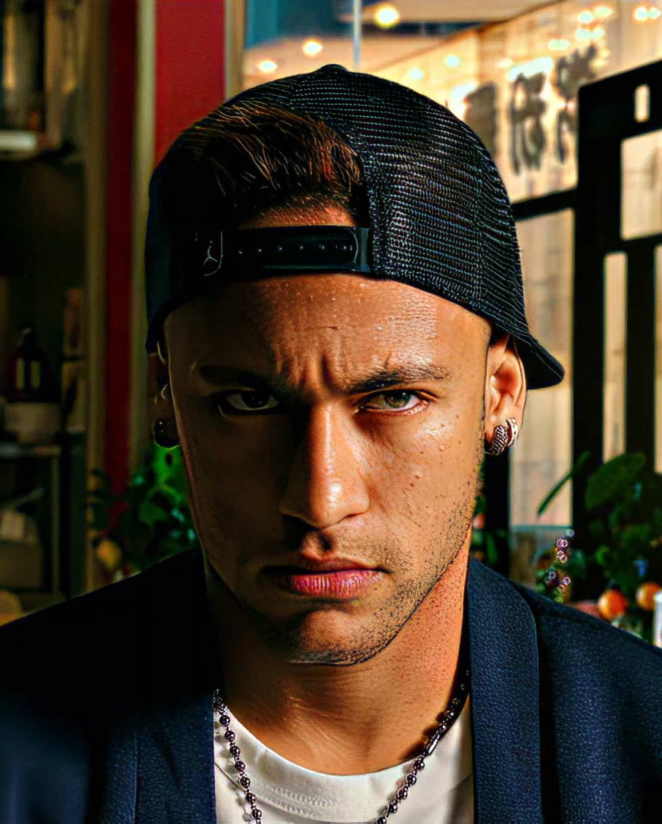 He might be a hero 🤩🇧🇷//💰 wanna edit like me, link in bio 💰// #edits #neymar #creededit #aftereffects #trending @Farquaad 