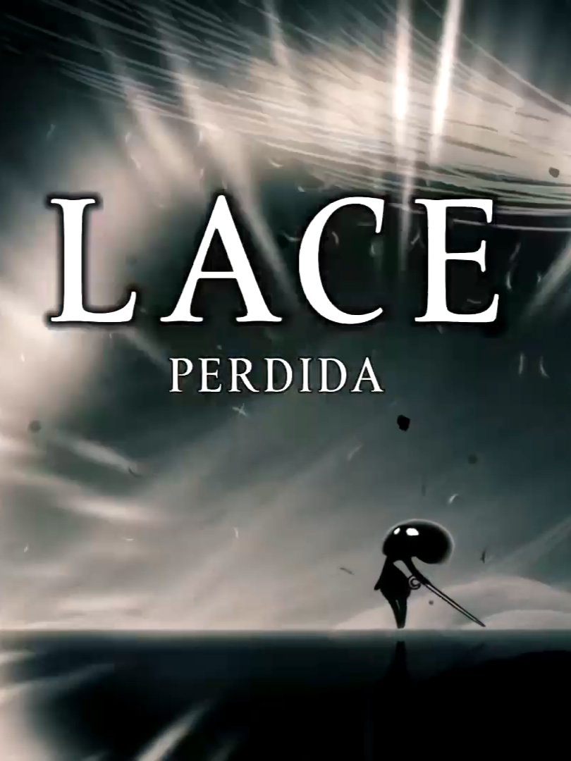 LACE PERDIDA | HOLLOW KNIGHT SILKSONG | JEFE FINAL#hollowknightsilksong #Silksong #HollowKnightSilksongFinal #XBOX #GAMEPASS #STEAM