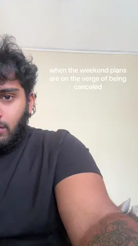 LIKE …NOOOOO  #fyp #weekend 