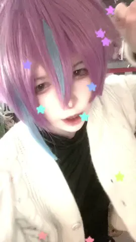 im convincing myself that i dont want to cosplay from hetalia #ruikamishiro #projectsekai #cosplay #fyp #プロセカコスプレ