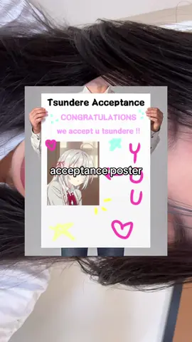 tsunderes anonymous