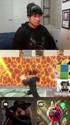 Mis conocimiento de roblox 🥵 #paratii #viral #fpy