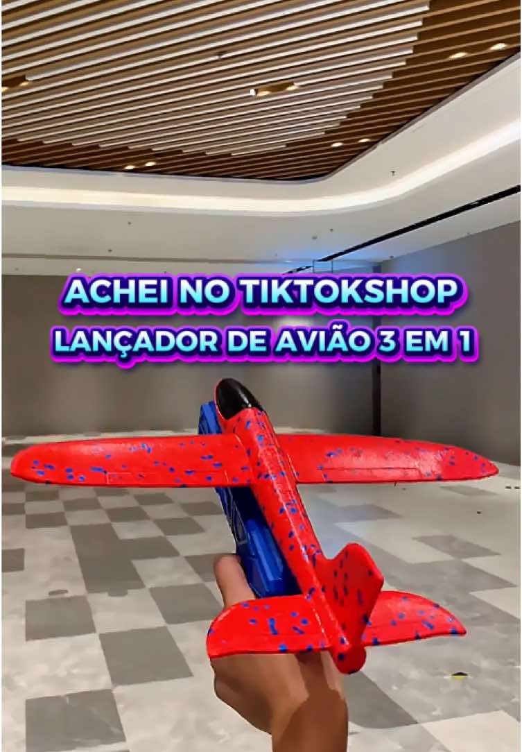 Brinquedo para criança #tiktokshop #criancas #brinquedos #brinquedo #aviao 