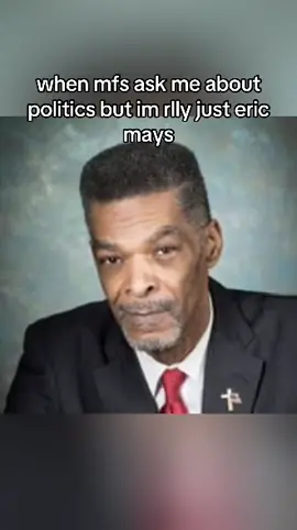 i domt got no tail gurl #fyp #politicstiktok #ericmays #ericmaysforpresident 
