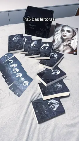 #tronodevidro #saga #BookTok #livros #sarahjmaas 