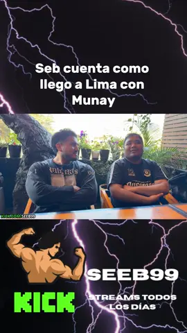 voy pe#seeb99 #renzosivina #show #gym #peru🇵🇪 #risa #sed #fyp #kick #streamer #stream #clips #musculation #locura #bodybuilders #work #glory #pain #Fitness #fy