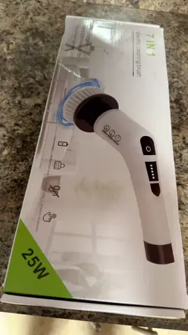 #fyp#tiktokshop#7headselectricspinscrubber#foryoupage 